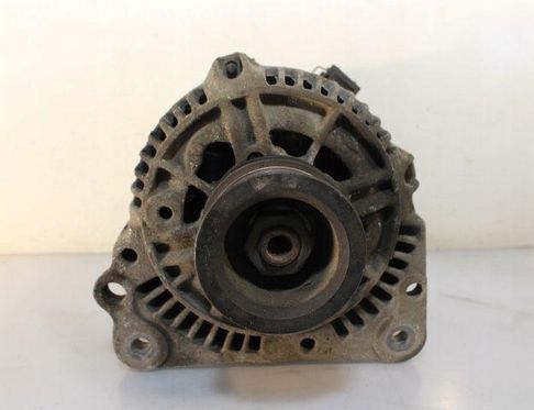 AUDI A3 8L (1996-2003) Генератор 0123320034 32939795