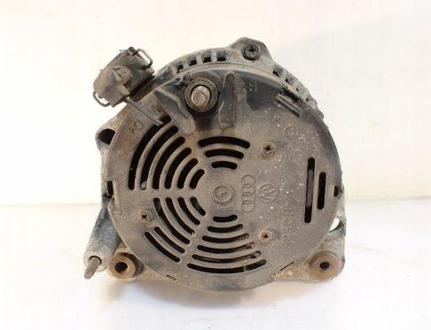 AUDI A3 8L (1996-2003) Генератор 0123320034 32939795