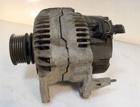 AUDI A3 8L (1996-2003) Генератор 0123320034 32939795