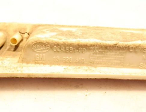 OPEL Insignia A (2008-2016) Rear cover light 32940765