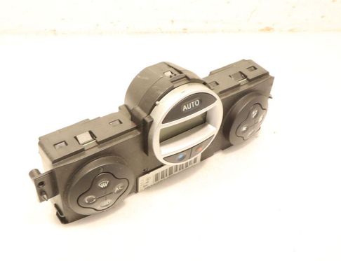 RENAULT Scenic 4 generation (2017-2023) Pегулятор климы 32941059