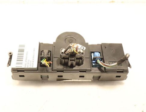 RENAULT Scenic 4 generation (2017-2023) Pегулятор климы 32941059