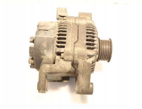 OPEL Astra G (1998-2009) Ģenerators 0123120001 32941449