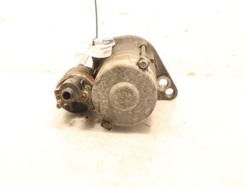 SEAT Altea 1 generation (2004-2013) Starteris 03G128063C 32941559