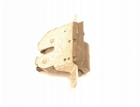 FIAT Bravo 2 generation (2007-2011) Aizmugurējā bagāžnieka slēdzene 32941880