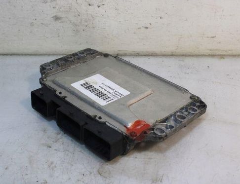 RENAULT Megane 2 generation (2002-2012) Engine Control Unit ECU 8200298463 32942194