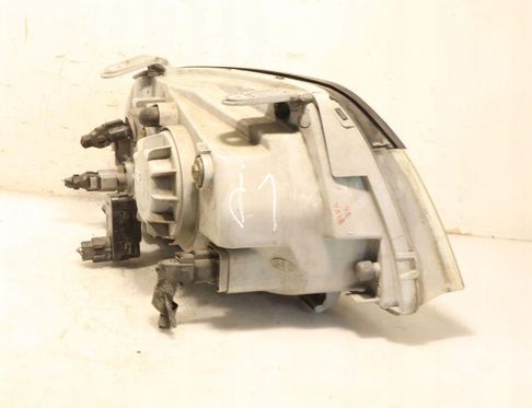 HYUNDAI Atos 2 generation (2004-2008) Front Left Headlight 32942576