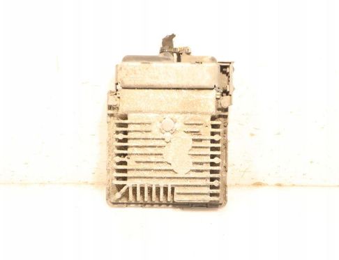 SKODA Octavia 1 generation (1996-2010) Блок управления двигателем 32943058