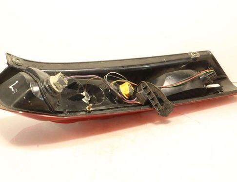 FORD Fiesta 6 generation (2008-2020) Фонарь задний левый 32943135