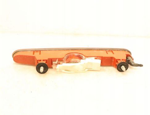 CITROËN Berlingo 2 generation (2008-2023) Rear cover light 32943994