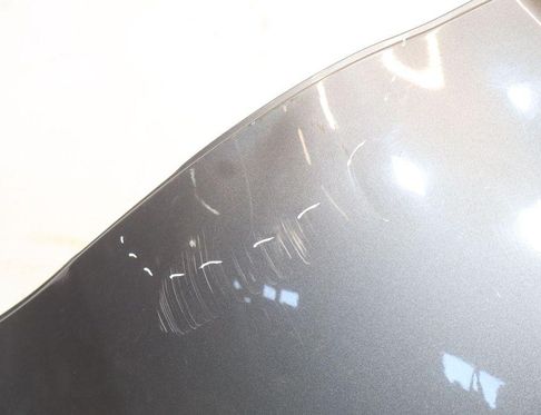 FIAT Tipo 2 generation (2015-2024) Rear Right Door 32944372