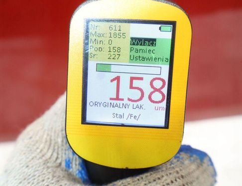 PEUGEOT 308 T9 (2013-2021) Front Left Door 32944956