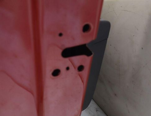 PEUGEOT 308 T9 (2013-2021) Front Left Door 32944956