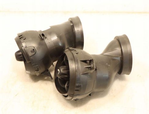 MINI Cooper R56 (2006-2015) Dashboard Air Vents 32944990