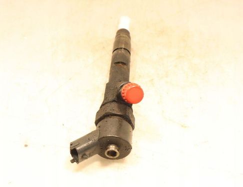 RENAULT Master 3 generation (2010-2023) Форсунка 32945005