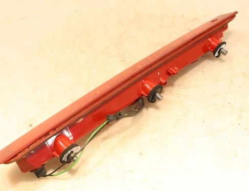 HYUNDAI i30 FD (1 generation) (2007-2012) Rear cover light 32945046