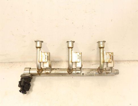 FORD Fiesta 7 generation (2017-2024) Топливная рейка 0261555179 32945145