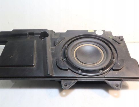 AUDI A8 D3/4E (2002-2010) Аудио система 32945701