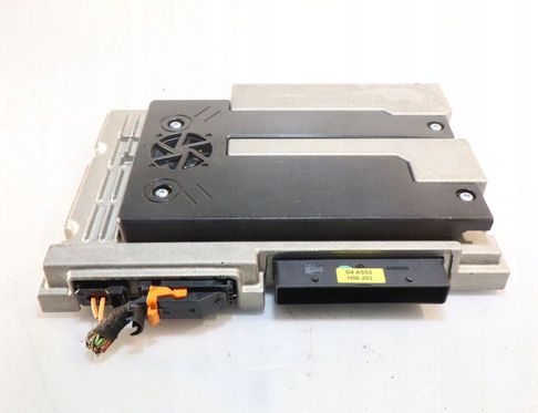 AUDI A8 D3/4E (2002-2010) Аудио система 32945701