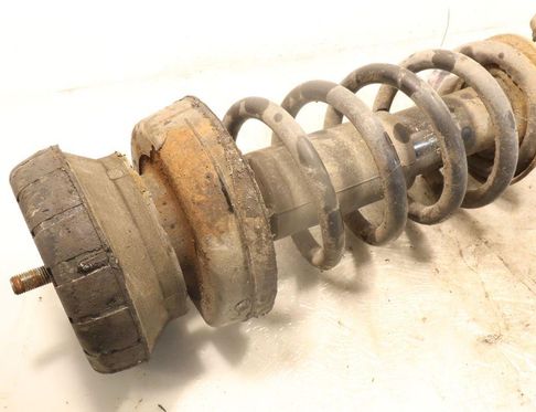 OPEL Vivaro A (2002-2006) Амортизатор передний правый 32945936