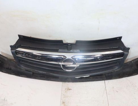 OPEL Vivaro A (2002-2006) Radiatora reste 32945958