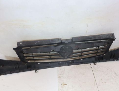 OPEL Vivaro A (2002-2006) Radiatora reste 32945958