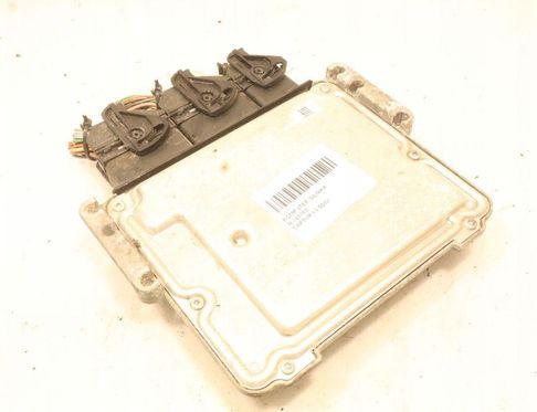 RENAULT Captur 1 generation (2013-2019) Motora vadības bloks 0281032811 32946261