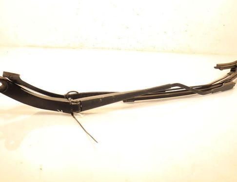 RENAULT Captur 1 generation (2013-2019) Priekšējie stikla tīrītāji 32946271