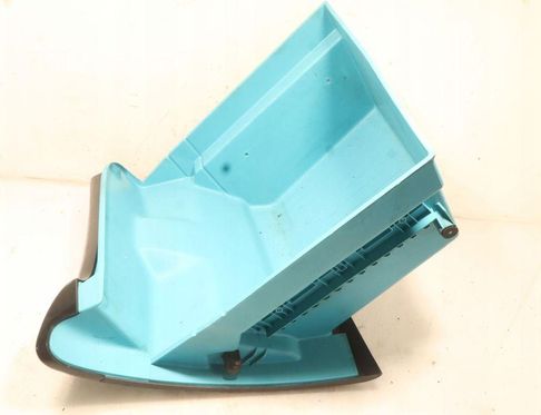 RENAULT Captur 1 generation (2013-2019) Cimdu nodalījums 32946276