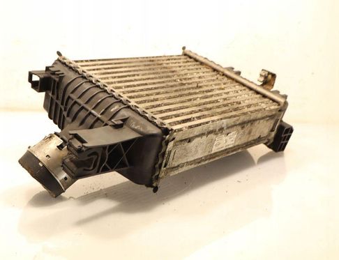 RENAULT Captur 1 generation (2013-2019) Starpdzesētāja/interkūlera radiators 32946290