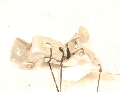 RENAULT Captur 1 generation (2013-2019) Другие кузовные детали 32946293