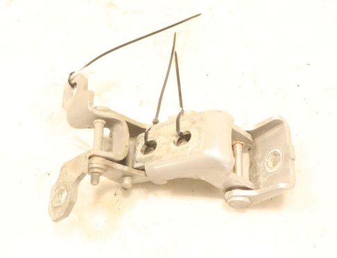 RENAULT Captur 1 generation (2013-2019) Другие кузовные детали 32946293