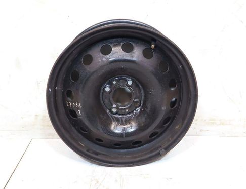 RENAULT Captur 1 generation (2013-2019) Колесо 32946471