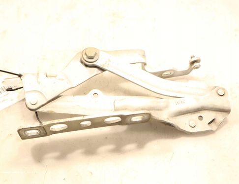 PEUGEOT 2008 2 generation (2019-2023) Front Right Bonnet Hinge 32946664