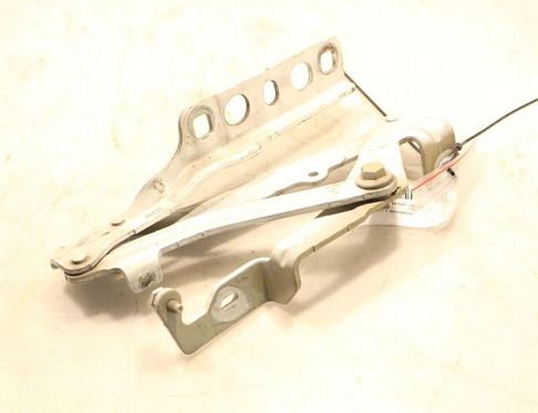 PEUGEOT 2008 2 generation (2019-2023) Front Right Bonnet Hinge 32946664