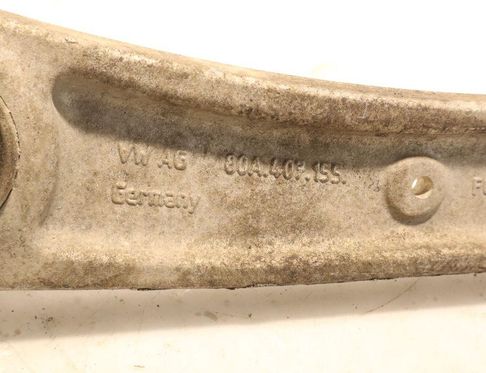 AUDI Q5 8R (2008-2017) Priekšējā kreisā apakšējā svira/ričags 32947181