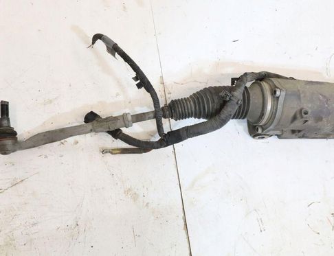 AUDI Q5 8R (2008-2017) Stūres statne/reika 32947188