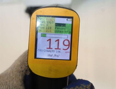 CHEVROLET Cruze 1 generation (2009-2015) Priekšējais labais spārns 32947282