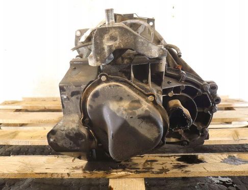 FORD Fiesta 7 generation (2017-2024) pārnesumkārba 8A6R7002JA 32947315