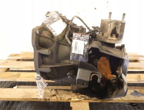 FORD Fiesta 7 generation (2017-2024) pārnesumkārba 8A6R7002JA 32947315