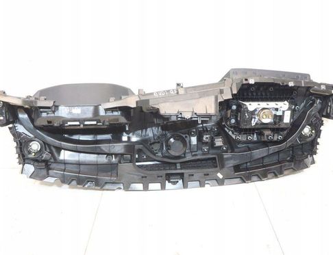 AUDI Q5 8R (2008-2017) Instrumentu panelis 32947336