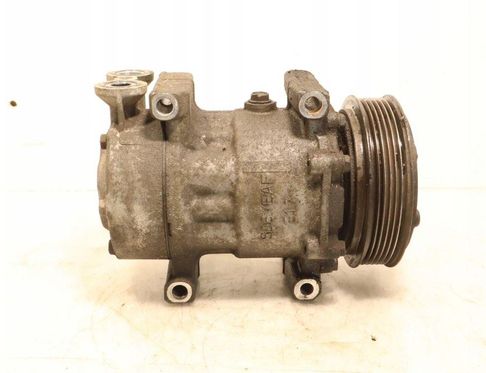 FORD Fiesta 6 generation (2008-2020) Hасос кондиционера 08038510662 32947618