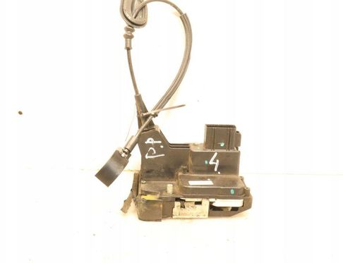 FORD Fiesta 6 generation (2008-2020) Замок передней левой двери Y619-ACL-0010 32947626