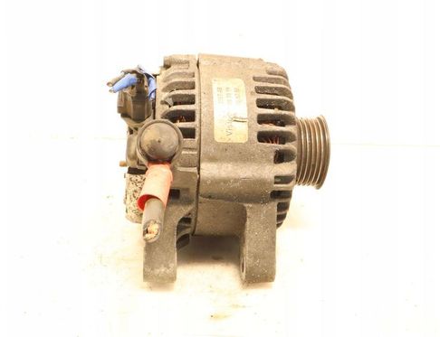 FORD Fiesta 6 generation (2008-2020) Генератор 3S6T-AB 32947627
