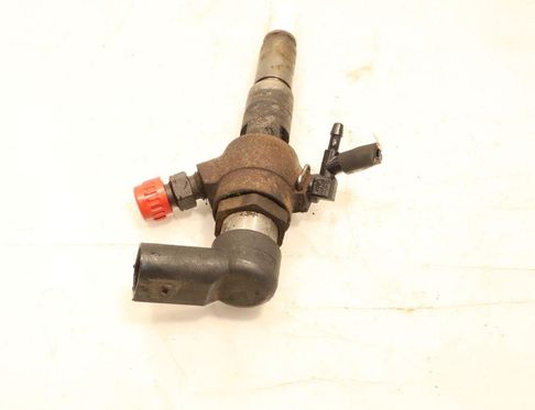 FORD Fiesta 6 generation (2008-2020) Форсунка 9654551080 32947634