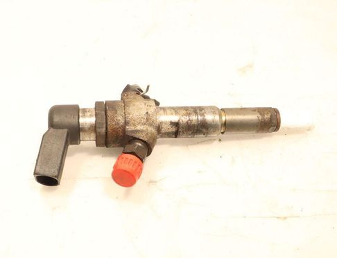 FORD Fiesta 6 generation (2008-2020) Форсунка 9654551080 32947634