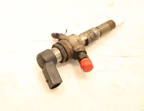 FORD Fiesta 6 generation (2008-2020) Форсунка 9654551080 32947634