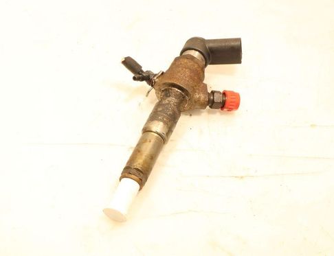 FORD Fiesta 6 generation (2008-2020) Форсунка 9654551080 32947634