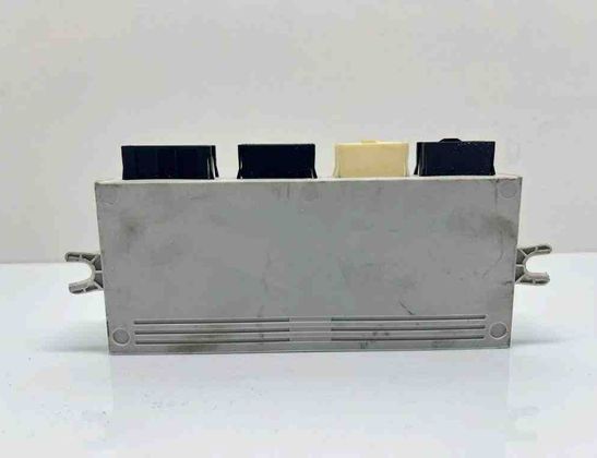 BMW 5 Series F10/F11 (2009-2017) Bootlid Control Unit 7394651 31893430