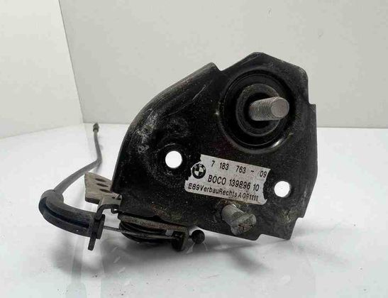 BMW 7 Series F01/F02 (2008-2015) Замок капота 51237183763,7183763 31893470